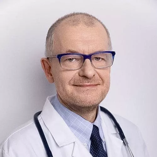 Юренев Георгий Леонидович