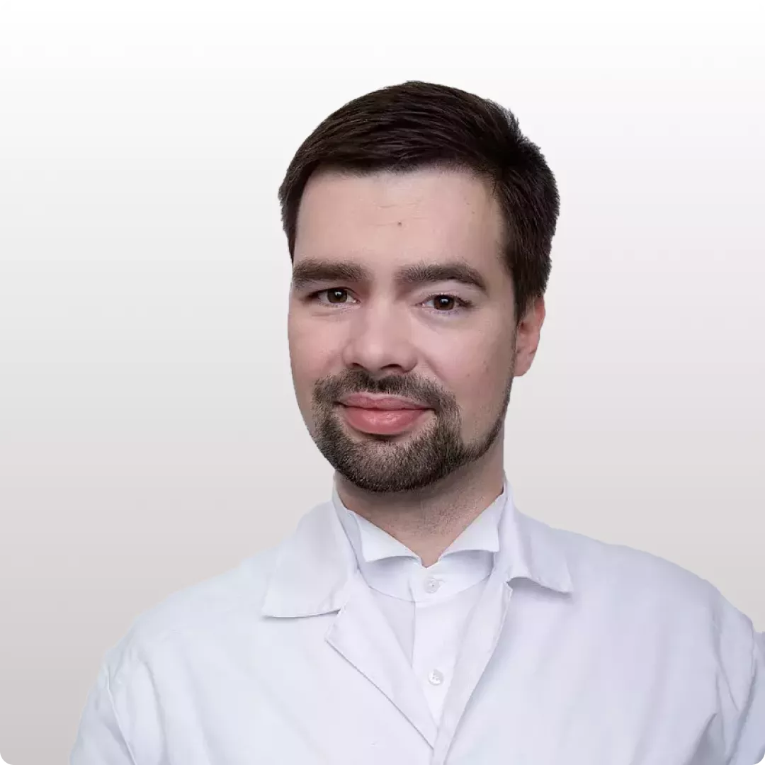 Гончаров Игорь Николаевич